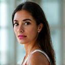 Portrait of Aisha K.